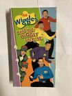 The Wiggles Whoo Hoo Wiggly Gremlins (VHS, 2004)