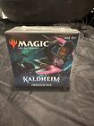 Magic: The Gathering Kaldheim Prerealse Kit Sealed