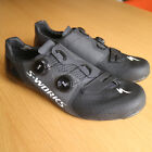 Specialized S-WORKS 7 Road Shoe BLACK Size EU 46 US 12M Men cycling racing boa