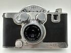 Mercury II Model CX Half Frame 35mm Film Camera With Lens
