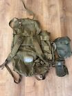 U.S Army Alice Pack Medium Usgi Bag Only Olive Drab Med