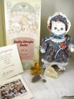IOB 1989 Goebel Dolly Dingle Musical Cat Doll Purr Purr Sweetie 10