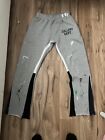 Gallery Department Flared Sweatpants Size Large