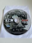 Metal Gear Solid HD Collection (Sony PlayStation 3, 2011) Disc Only
