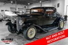 New Listing1932 Ford 3-Window