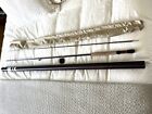 New Listing1970S  N.O.S. Scientific Angler 3M 8’3” SYSTEM 5 GRAPHITE  Fly Rod & Tube NEW!!!