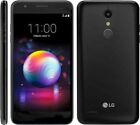 UNLOCKED / T-Mobile Mint LYCA Tello  LG K30 32GB 4G LTE Smart Cell Phone B GRADE