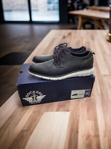 Dockers Men Casual Fontera Shoes in Black  11