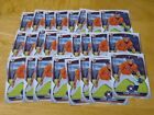 Chase Jaworsky 2023 1st Bowman Draft Rookie RC Astros Lot Of 25