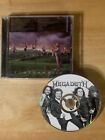 Megadeth- Youthanasia CD-1994-G/VG-Metal
