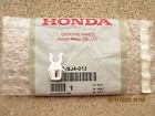 FITS: 92 - 00 HONDA CIVIC HOOD SUPPORT ROD HOLDER CLAMP RETAINER CLIP OEM NEW (For: 2000 Honda Civic EX Coupe 2-Door)