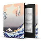 Case for Kindle Paperwhite 10th Gen E-reader Slim Smart Cover Sleeve Auto Sleep