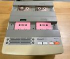 Otari DP-8-C3H Audio Cassette Duplicator Copy Machine