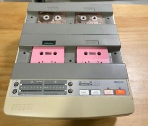 New ListingOtari DP-8-C3H Audio Cassette Duplicator Copy Machine