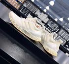 Adidas Rich Mnisi x Ultra 4D White Running Sneakers HP9734 US8.5~12 Damaged Box