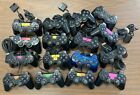 Lot of 16 Sony PlayStation 2 PS2 DualShock 2 Controllers for Repair - OEM