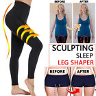 Women's Anti Cellulite Compression Leggings Body Shaper Fitness High Waist Pants