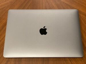 Apple MacBook Pro 13 Inch 2.4 GHz i5 512GB SSD 8GB RAM mid 2019 Touch Bar