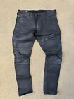 G-Star Rackam 3D Skinny Jeans (33x30) EXCELLENT CONDITION