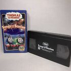 Thomas & Friends Songs from the Station VHS 2005 Celebrating 60 Years Train