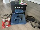 xbox one forza 6 limited edition console + games and MATCHING Controller