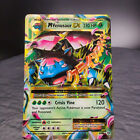 Venusaur EX XY Base Set 2/146 Ultra Rare Holo Pokemon Card TCG Collectible