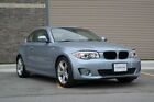 New Listing2012 BMW 1-Series 128i 2dr Coupe SULEV