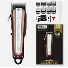 WAHL Cordless Legend Professional 5-Star Series Cordless Clipper (8594)