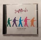 The Way We Walk by Genesis (CD, 1993) Phil Collins Live