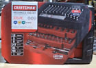 Craftsman 270 Pieces Mechanics Tool Set - 913339