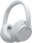Sony WH-CH720N Noise Canceling Wireless Headphones - White