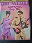 Elvis Easy Come, Easy Go DVD Widescreen Collection New Factory Sealed