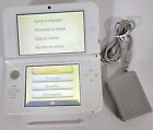 Nintendo 3DS XL LL Region Free Read Description Charger SD and Stylus 26
