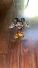 Swarovski Mickey Mouse Crystal Figurine