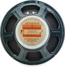 Jensen C12K-2 12-inch 100-watt Vintage Ceramic Guitar Amp Speaker - 8 Ohms