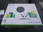 New ListingMicrosoft Xbox Series S Holiday Edition 512GB Video Game Console - White