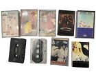 Cassette Tape Rap Lot 1995 Hip Hop Luniz, Bone Thugs Trilogy 9 Cassettes Rare
