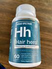 Hair Hero Powerful Hair Growth Formula Healthy Hair Skin & Nails 5000 mcg Biotin