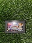 Yu-Gi-Oh!: 7 Trials to Glory (GBA, 2005) Authentic TESTED Cartridge Only Tested