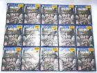 Call of Duty: WWII for Sony PlayStation 4 - PAL Region Lot of 15