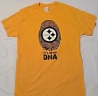 Pittsburgh Steelers DNA T shirt