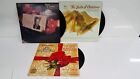 Christmas Records lot of 3 / Used / Untested