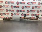New Listing2004 Nissan Z33 350Z Exhaust Mid Pipe Oem 25Bdqf0