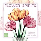 Sellers Publishing,  Flower Spirits 2024 Wall Calendar