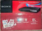 Sony - DVD CD Player DVP-SR510H w/1080p HD - Upconversion - New In Box