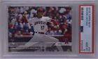 New Listing2018 Topps Now SHOHEI OHTANI #53 RC Flirts with Perfection PSA 10 HOT DODGERS