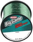 Berkley 1134364 Trilene Big Game 1/4lb Spool BGQS60C-22 BG 60LB Green Fishing