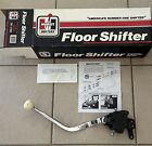 NOS Hurst Competition Plus 4-Speed Floor Shifter 3910014