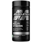 MuscleTech Platinum Multivitamin, 60 Tablets & free shipping worldwide