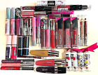 Lot of 25 Hard Candy Makeup LIPS ONLY!  Gloss Lipstick Lip Crayons  No Dup SEAL!